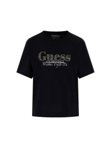 Рубашка GUESS, черный