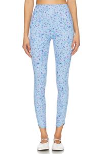 Леггинсы Nella Beach Riot, iris petal