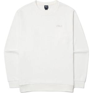FILA Свитшот унисекс экрю