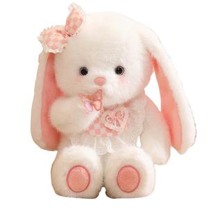 Плюшевая кукла из детской коллекции, высота 45см/60см Bobby Bear