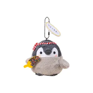 Плюшевый кулон с пингвином Positive Energy высотой 10 см MIC RABBIT