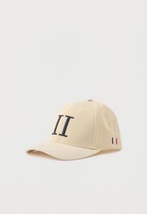 Бейсболка Les Deux Cap, Ivory/Off-White