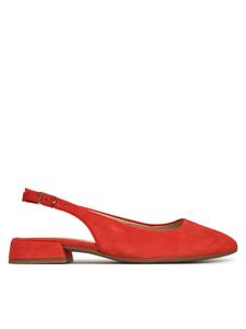 Сандалии 62.240.23 Gabor, оранжевый