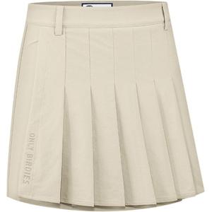 Повседневная короткая юбка женская PGA, хаки