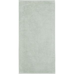 Полотенце Cawoe зеленый, 50/100 см