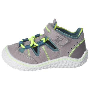 Детские сандалии-джерри Pepino By Ricosta, мультиколор