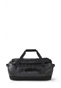 Сумка-Даффл из альпаки, 40 дюймов. Gregory, Obsidian Black