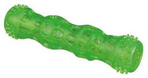 Трикси палка 18 см Trixie, цвет зеленый