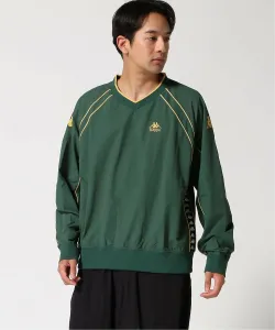 Куртка из вискозы Kappa/(M)