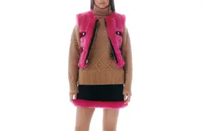 Жилет женский Chanel