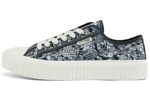 Холщовая обувь Kappa унисекс