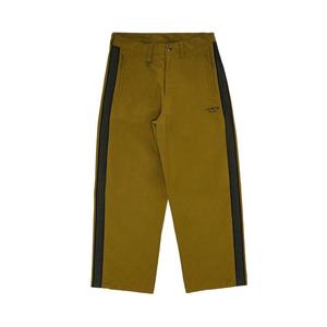 Брюки Supreme GORE-TEX Stripe Pant, Olive