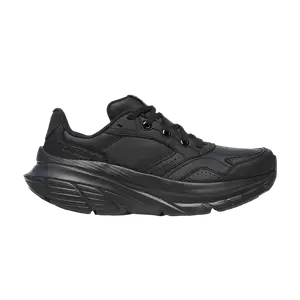 Кроссовки Saucony Wmns Guide Metro Limited Edition Wide 'Triple Black', черный