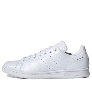 Кроссовки оригиналы stan smith Adidas, белый