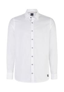 Деловая рубашка HECHTER PARIS, белый