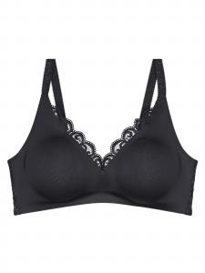 TRIUMPH Minimizer Minimizer 'Amourette' в черном цвете