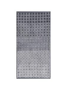 Egeria Банное полотенце Egeria - Кая серого цвета