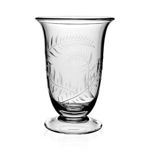 William Yeoward Crystal Country Жасмин Ваза для цветов, белый
