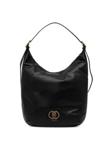 Декорированная сумка-тоут Kurt Geiger London, черный