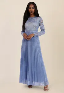 Наряд для особых случаев Apart, Rauchblau-Nude