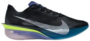 Кроссовки Nike Vaporfly 4, черный