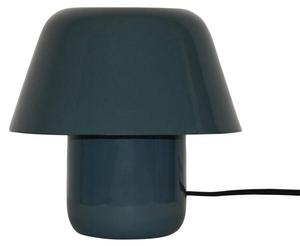 Настольная лампа Leitmotiv Afan, синий