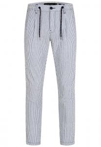 Обычные брюки INDICODE JEANS Webb, пастельный синий