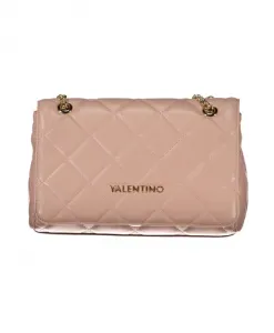 Сумка через плечо Valentino By Mario Valentino, розовый
