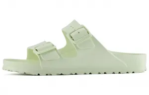 Биркенсток Слайд - Женщины Birkenstock, Mint Green