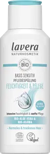 Кондиционер lavera basis sensitiv Pflegespülung Feuchtigkeit & Pflege