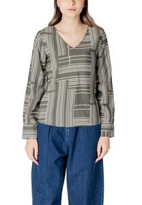 Блуза Jacqueline de Yong