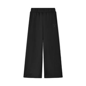 Вязаные спортивные штаны Women's Skechers, черный