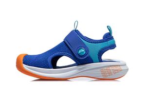 Детские сандалии PS Ярко-голубые/Норвежские синие Lining Young