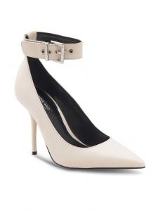 Высокие каблуки Nine West, белый