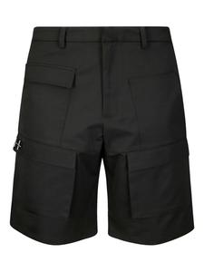 HELIOT EMIL шорты карго Cellulae, черный