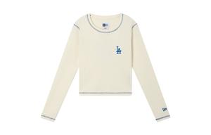 Трикотаж женский New Era, экрю