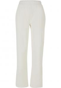 Спортивные штаны DEF Wide leg Pants, белый