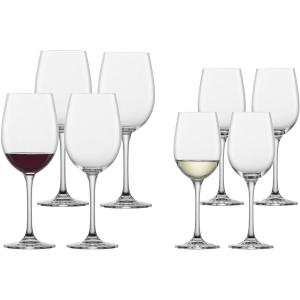 Набор бокалов Schott Zwiesel, прозрачный