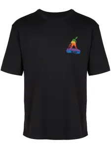 Футболка Jobsworth Palace, черный