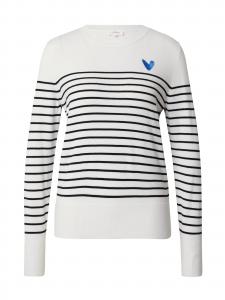 s.Oliver Свитер в белом цвете