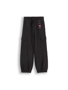 Спортивные брюки Coccodrillo, черный