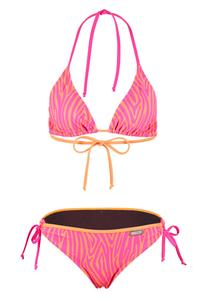 BECO Вибрации бикини-зебры