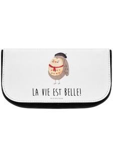 Косметичка Mr. & Mrs. Panda, белый