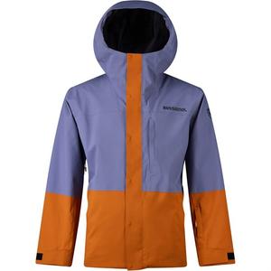 Куртка Desafio 2l shell - мужская Rossignol, True Night Blue