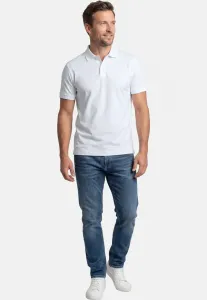 Рубашка поло Ragman, Hellgrau Hellgrün