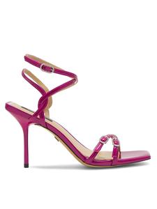 Сандалии Nine West, розовый