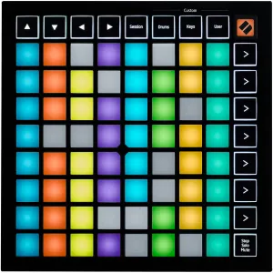Контроллер Novation Launchpad Mini MK3