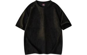 Футболка унисекс Baleno Banny Road, черный