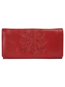 Кошелек Bruno Banani, красный