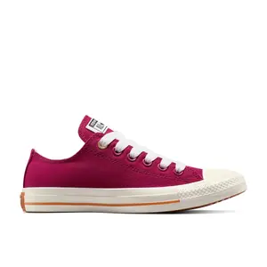 Повседневные кеды унисекс Chuck Taylor All Star Crafted Color Converse, гранатовый